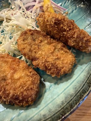   at Japanese Restaurant Bien in Gifu