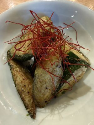   at Japanese Restaurant Bien in Gifu