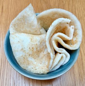 Dosa  at Boulvar  in Dubai