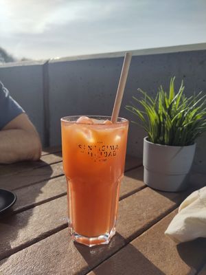  at Maika'i the good food place in Ericeira