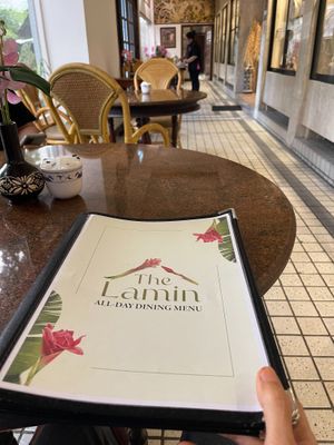  at The Lamin in Sarawak