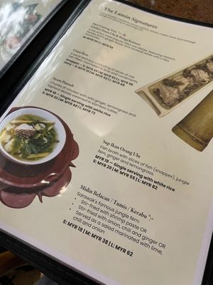  at The Lamin in Sarawak