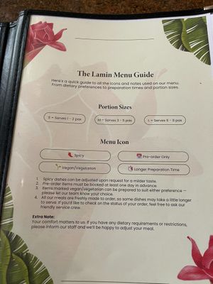  at The Lamin in Sarawak