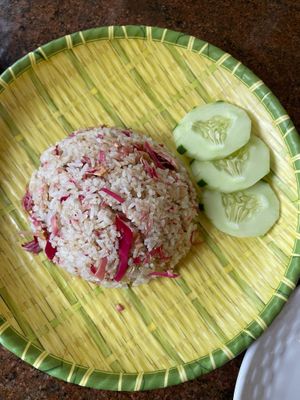  at The Lamin in Sarawak