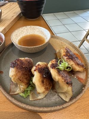   at Bejí Sushi Veg in Sao Paulo