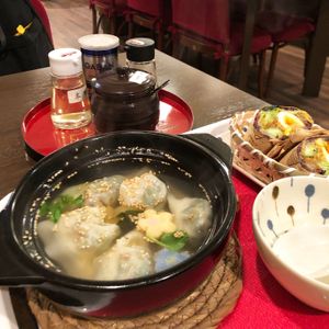  at Zhishen Vegetarian Onigiri - 智深志固 台湾おにぎり in Ito