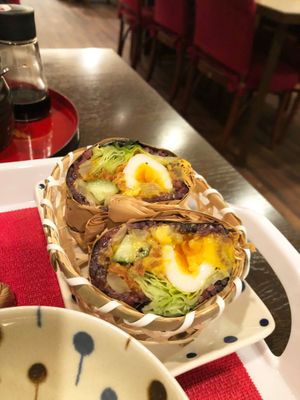  at Zhishen Vegetarian Onigiri - 智深志固 台湾おにぎり in Ito