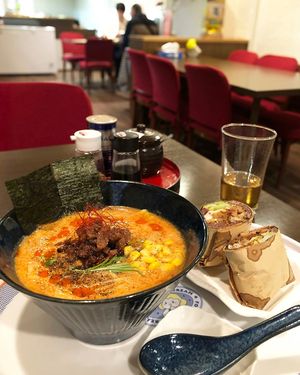  at Zhishen Vegetarian Onigiri - 智深志固 台湾おにぎり in Ito