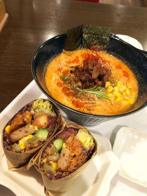  at Zhishen Vegetarian Onigiri - 智深志固 台湾おにぎり in Ito