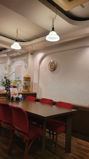 Restaurant at Zhishen Vegetarian Onigiri - 智深志固 台湾おにぎり in Ito