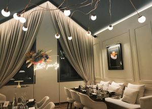 1 piso at Taiyo Sushi Club in Vila Real