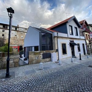 Exterior at Taiyo Sushi Club in Vila Real