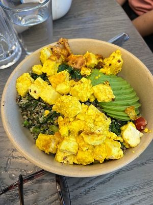  at Crumbs Breakfast, Lunch & Bar in Pleasant Hill