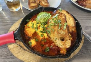  at Crumbs Breakfast, Lunch & Bar in Pleasant Hill