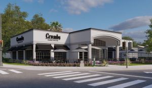  at Crumbs Breakfast, Lunch & Bar in Pleasant Hill