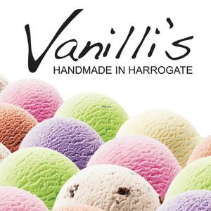 Vanilli's at Vanilli's in Harrogate