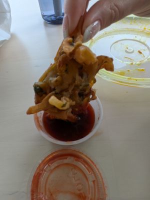  at Makalu Himalayan Sherpa Restaurant in Colchester