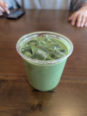  at Say She Ate - Mumbai Inspired Cafe in Philadelphia