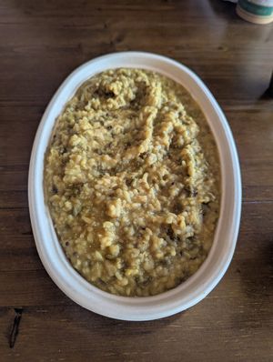  at Say She Ate - Mumbai Inspired Cafe in Philadelphia