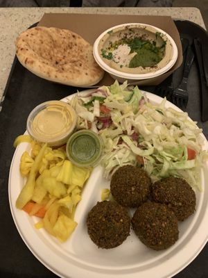   at Tamar in Santa Barbara