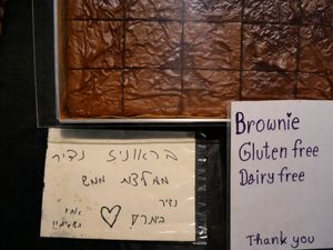   at Vegan Food Tour - Food Tales of Pai in Pai