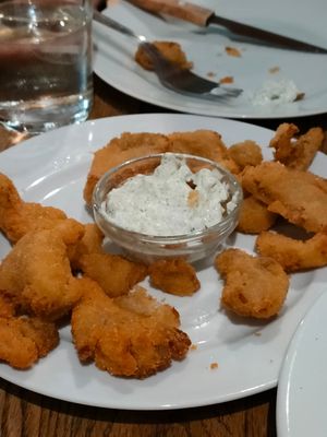  at Loukanikos in Madrid