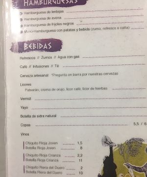  at Loukanikos in Madrid