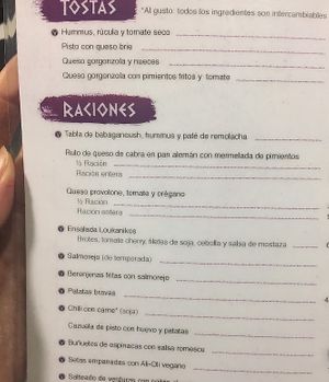  at Loukanikos in Madrid