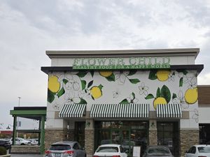  at Flower Child in Indianapolis