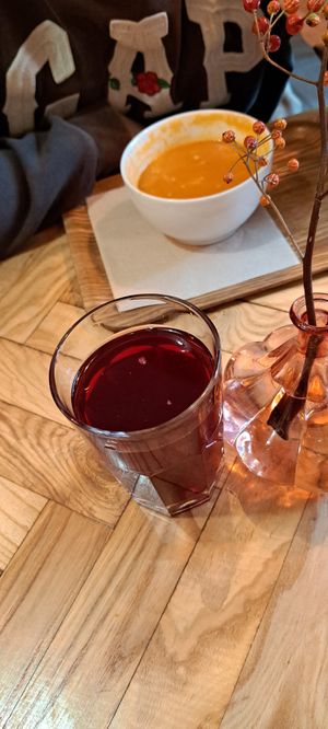 Bardzo smaczne jedzenie! at Bistro Las in Zakopane