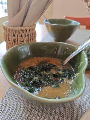  at Café Raízes in Coimbra