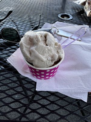   at Maui Gelato in Kihei