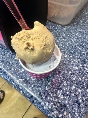   at Maui Gelato in Kihei