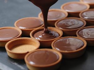  at MAISON CACAO (Marunouchi Store) - メゾンカカオ丸の内店 in Tokyo