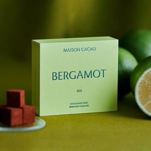  at MAISON CACAO (Marunouchi Store) - メゾンカカオ丸の内店 in Tokyo