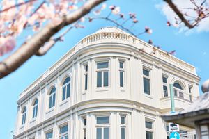  at MAISON CACAO (Kamakura Main Store) メゾンカカオ鎌倉本店 in Kamakura