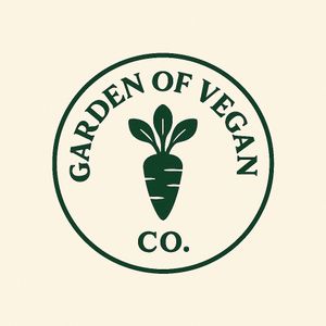 Garden Of Vegan Co.  at The Garden Of Vegan in Rex