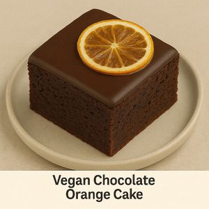 Vegan  at The Garden Of Vegan in Rex