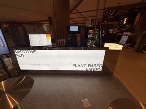 Store  at Cult Dusit Central Park in Bangkok