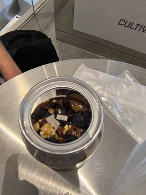  at Cult Dusit Central Park in Bangkok