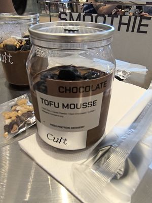  at Cult Dusit Central Park in Bangkok