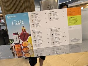  at Cult Dusit Central Park in Bangkok