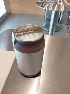  at Cult Dusit Central Park in Bangkok