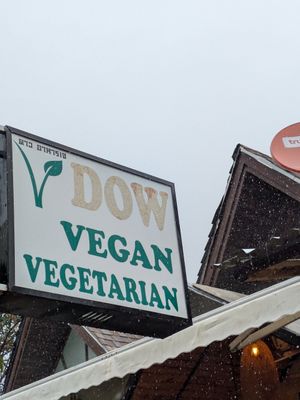  at Dow Restaurant in Krabi