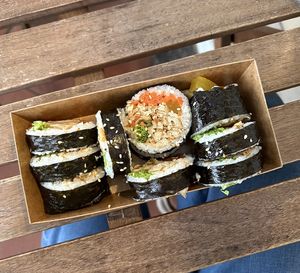   at 안녕 An Nyeong in Singapore