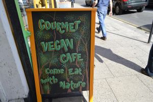 - at The Calabash of Culture in South East London