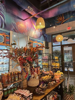   at Oh My Soul On The Moo've in Charlotte