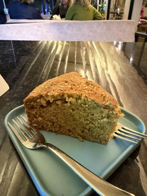   at Vegan Way 15 Street in Pokhara