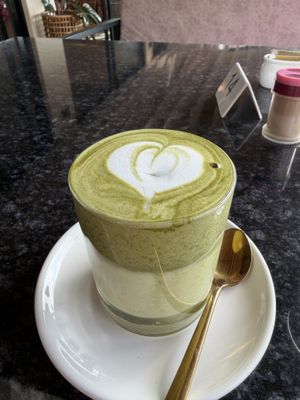   at Vegan Way 15 Street in Pokhara