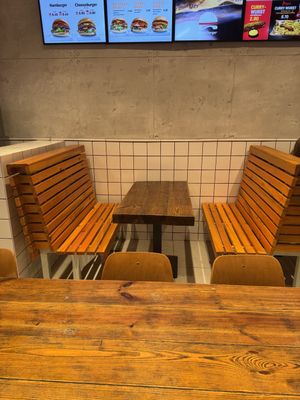 Inside (1/2).  at Kreuzburger in Berlin